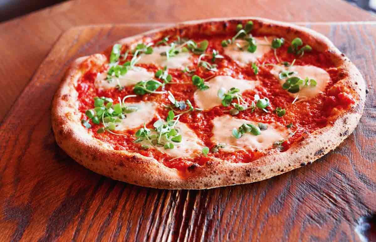 Q & A with Michael Hibbard, owner of Gallo Coal Fire Kitchen
